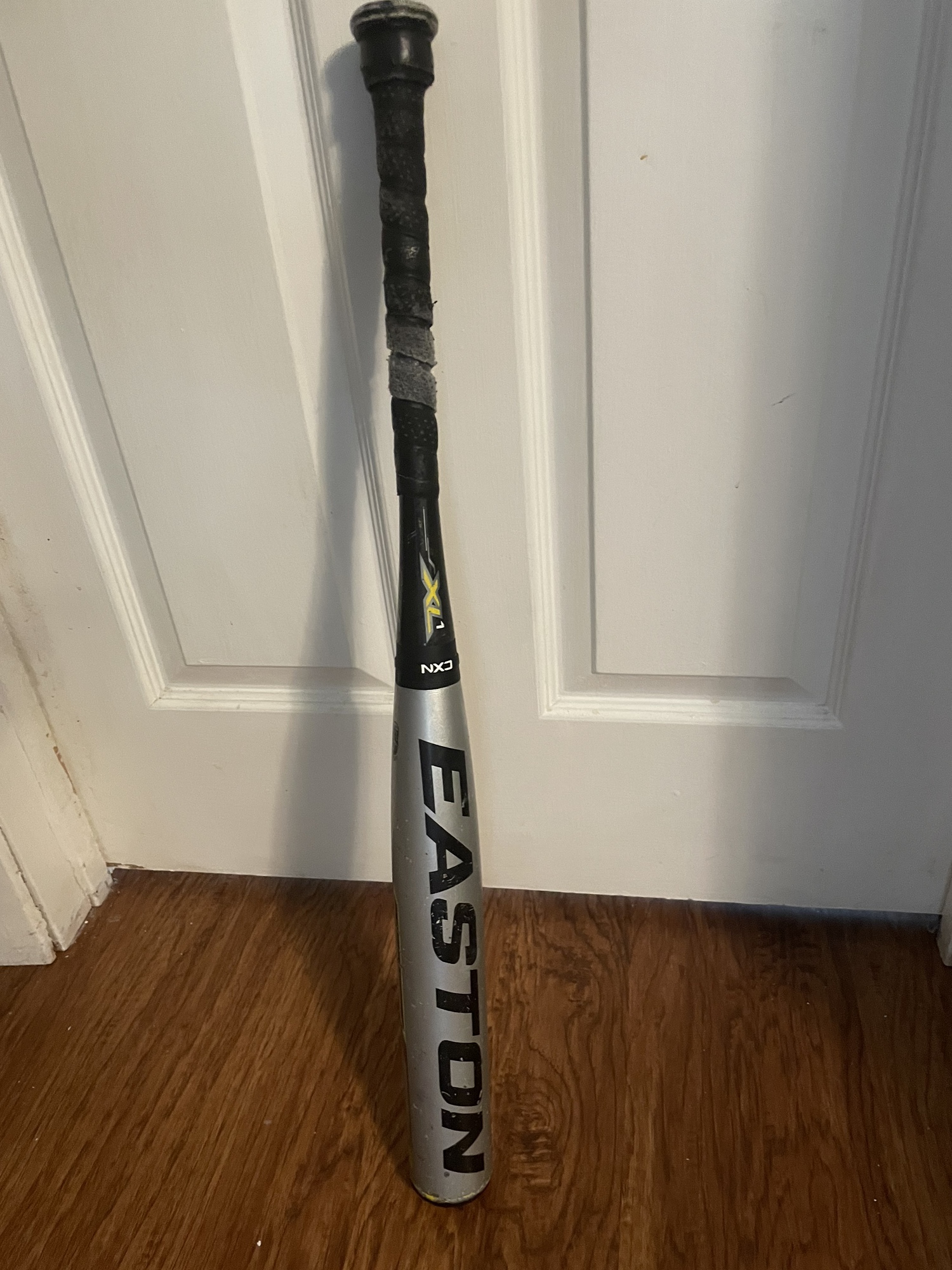USSSA Certified Composite (10) 18 oz 28" XL1 Bat SidelineSwap