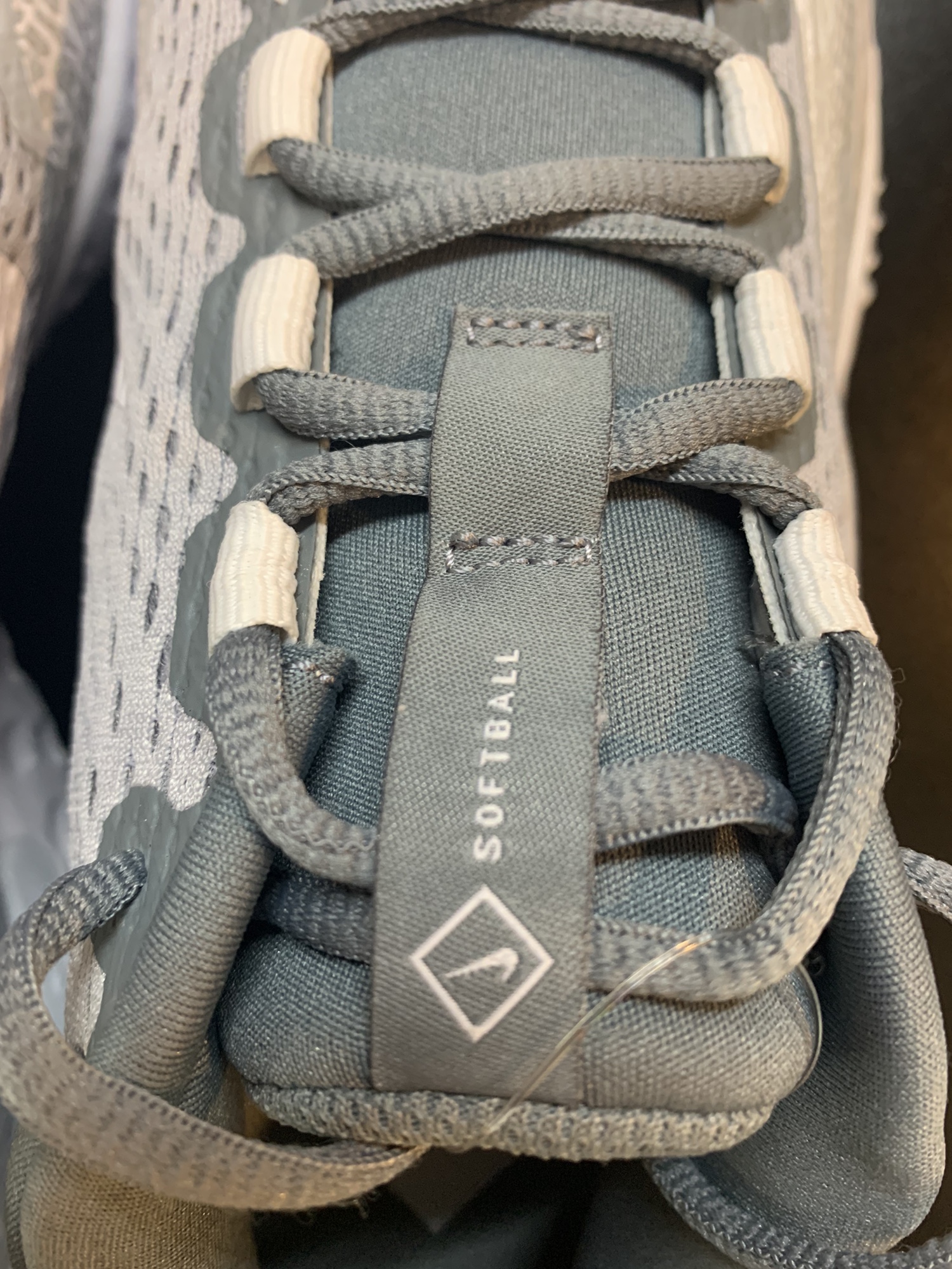 nike women's alpha huarache elite 2 turf softball cleats