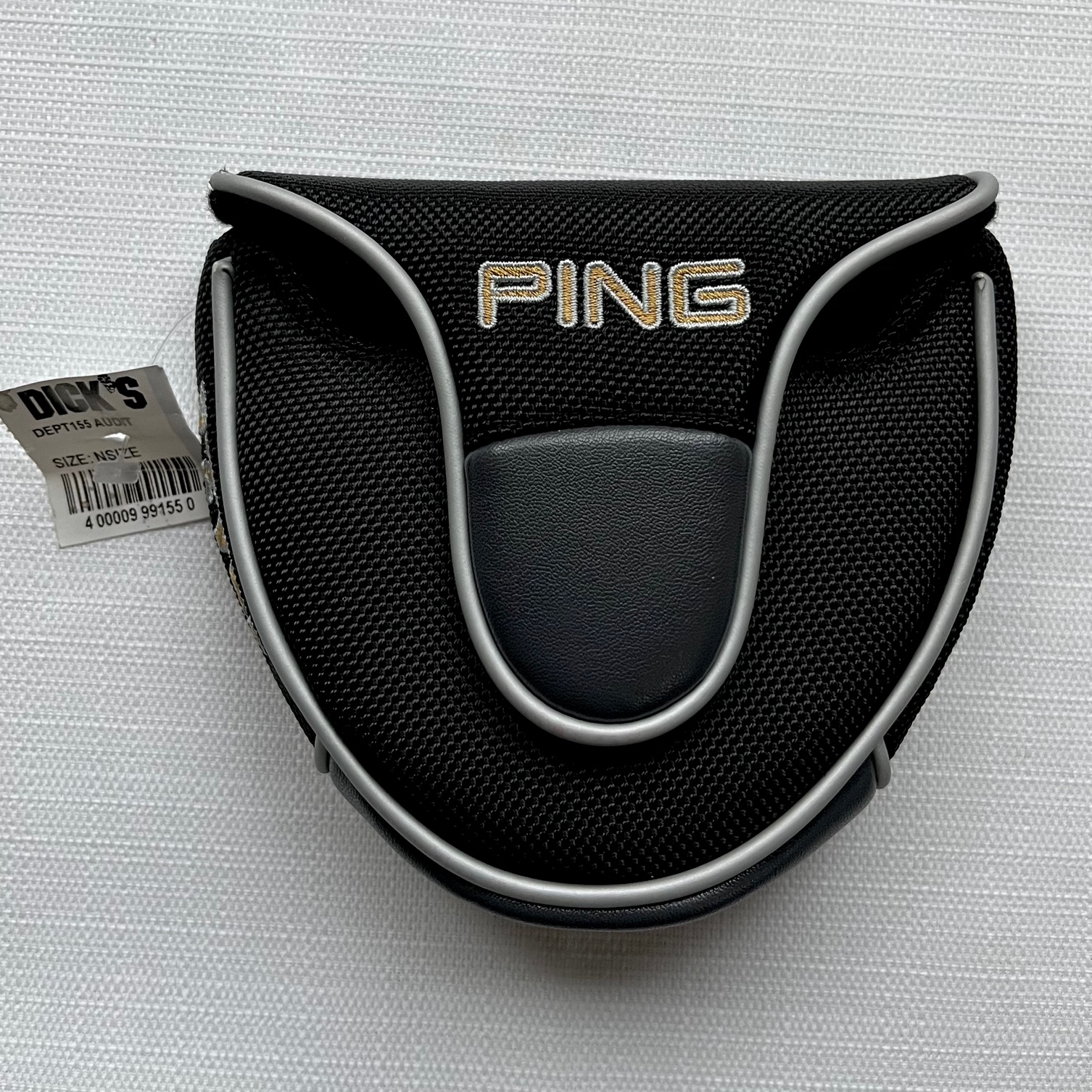 GOLF PING CRAZE Putter Headcover SidelineSwap