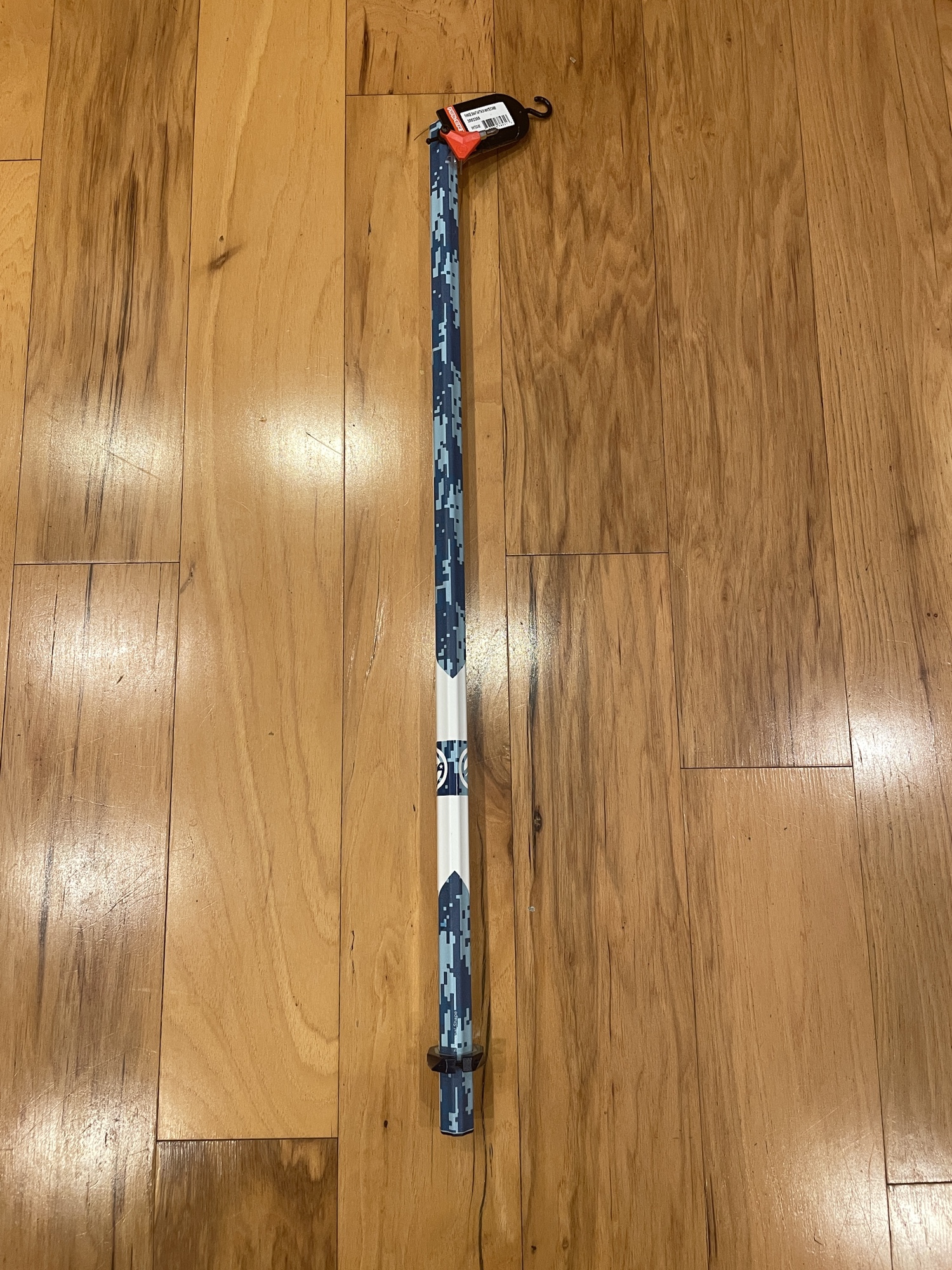 New Maverik Range Shaft SidelineSwap