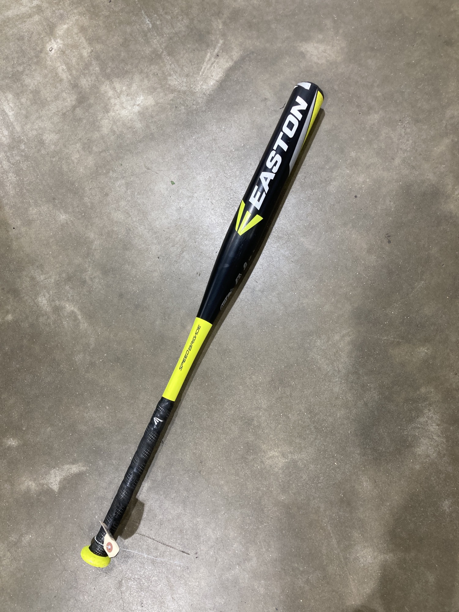 Used Easton S500 Alloy Bat 6 28OZ 28" SidelineSwap