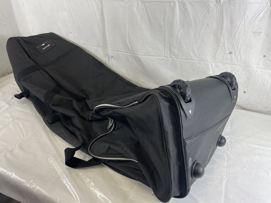 New Partage Wheeled Golf Travel Bag SidelineSwap