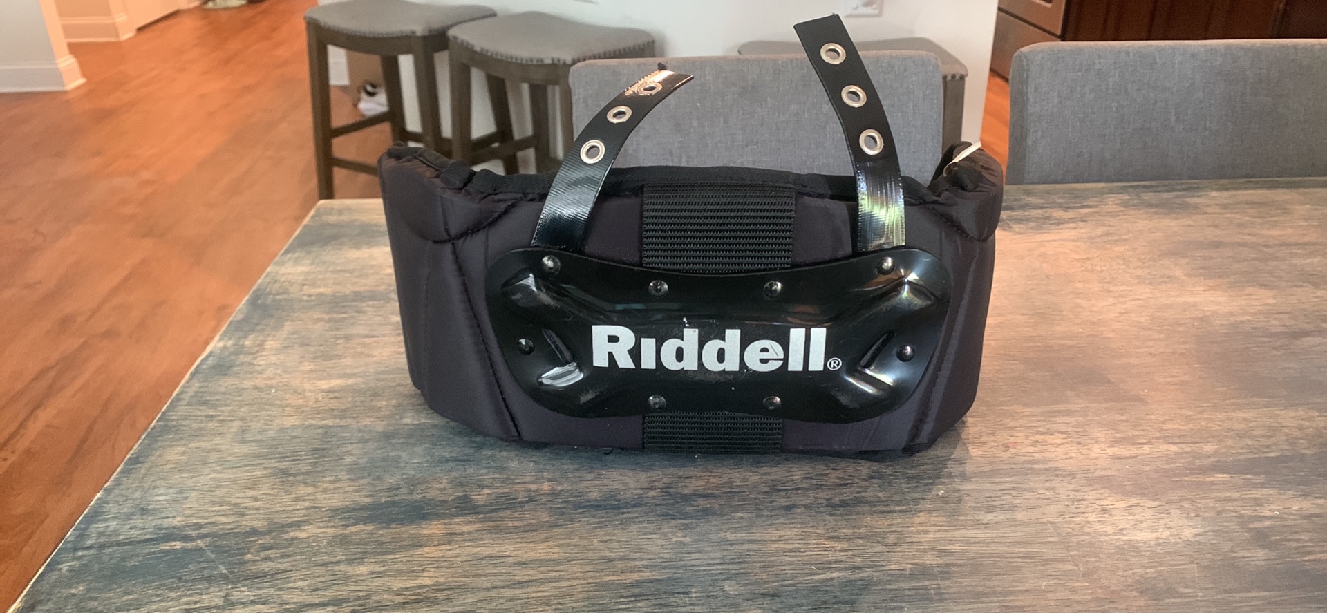 Riddell rib protector SidelineSwap