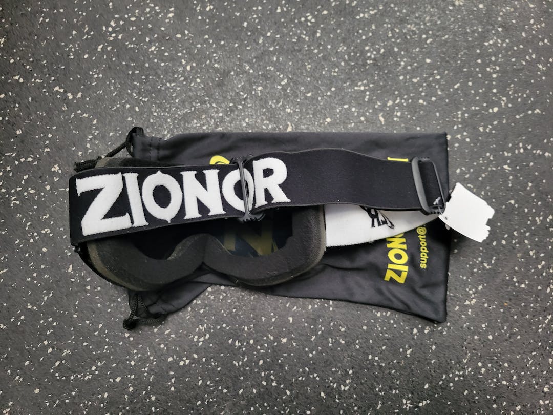 Used Ski Goggles SidelineSwap