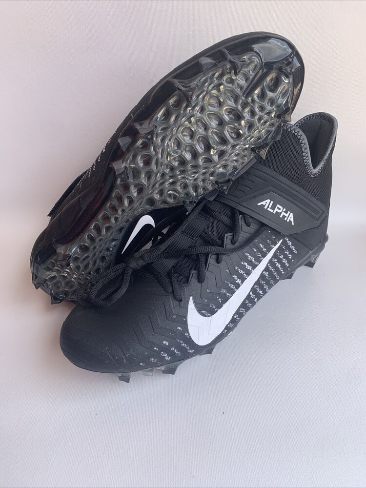 nike alpha pro 2 cleats