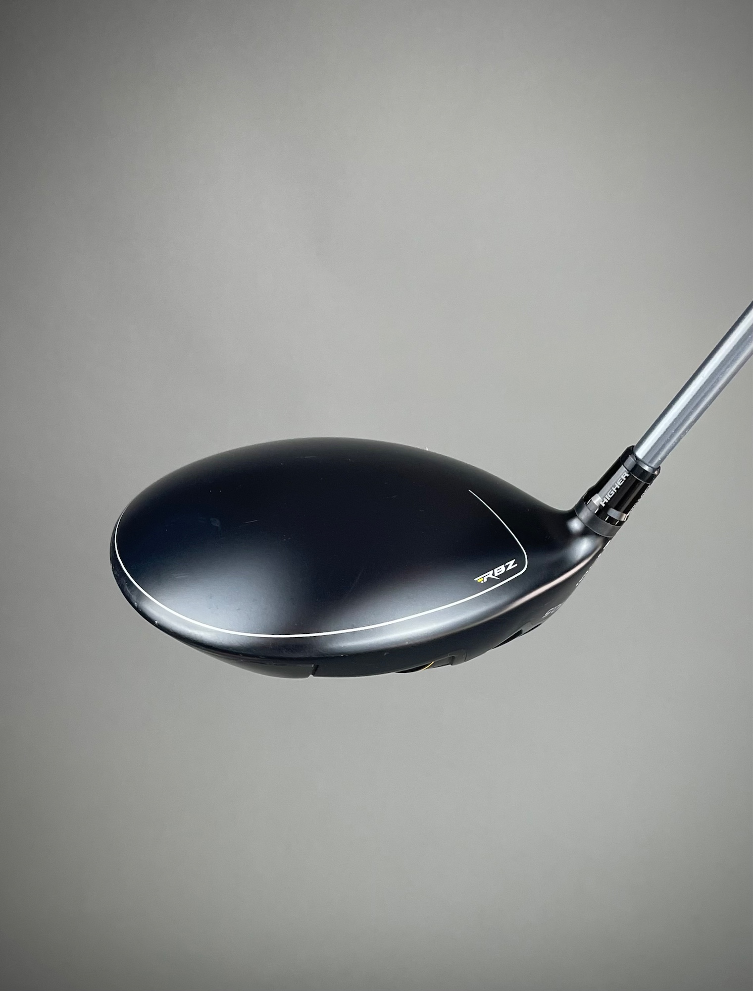 TaylorMade - テーラーメイド　RBZ BLACKドライバー 10.5度 RBZ BLACK US｜テーラーメイド｜ドライバー｜ROCKETFUEL 55