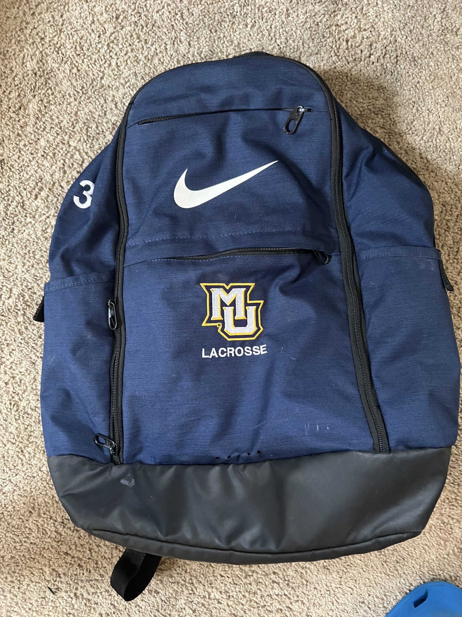extra large nike backpack