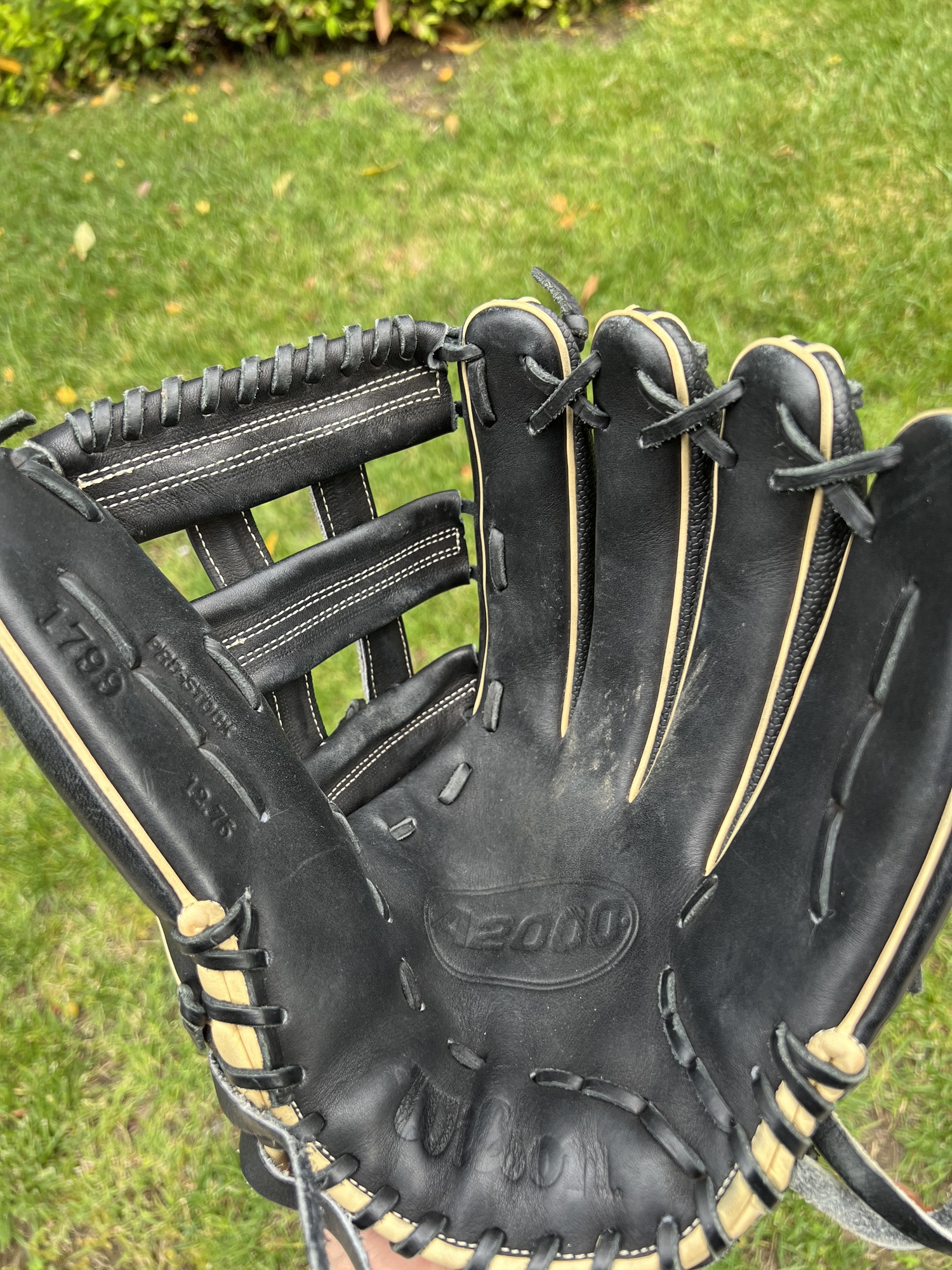 Baseball Gloves And Bats SidelineSwap