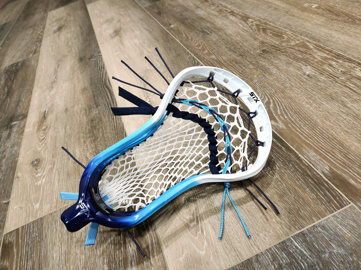 UNC Done and ready to ship STX Surgeon 900 Mid to low pocket. ECD Hero