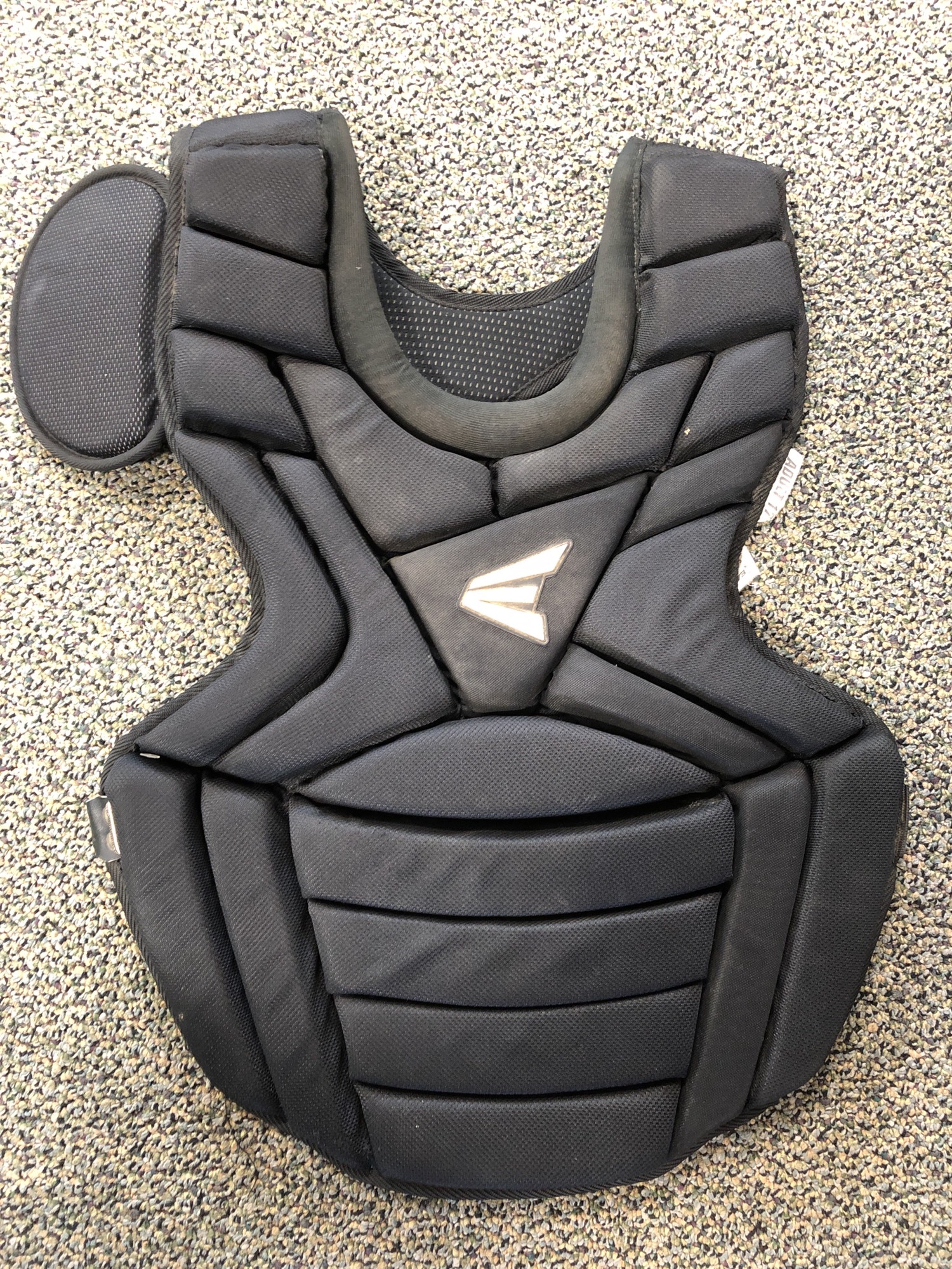 Used Easton Catcher's Chest Protector SidelineSwap