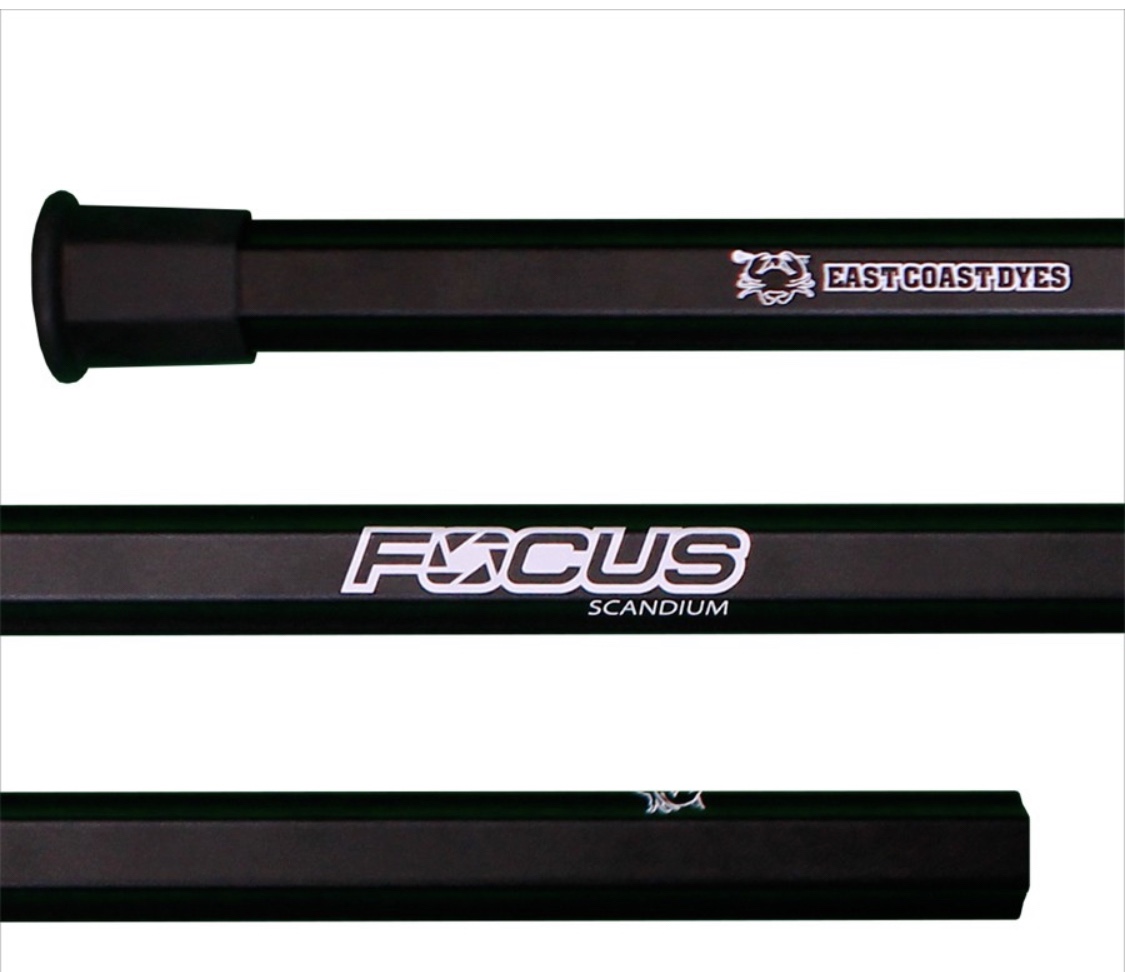 Looking For An ECD Focus Shaft(see Description) SidelineSwap