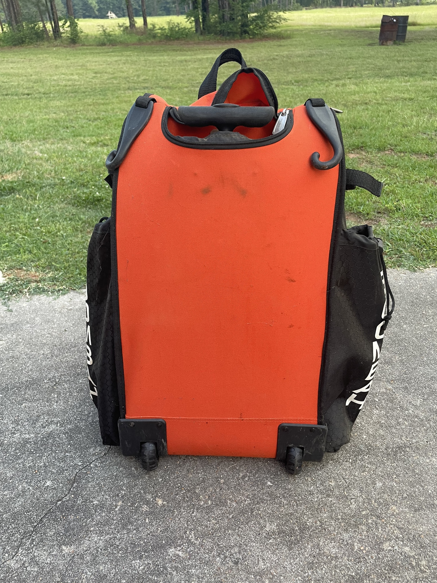 New Boombah Superpack Bat Bag SidelineSwap