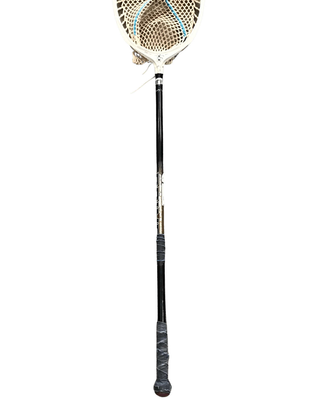 Used Brine Money Aluminum Men's Complete Lacrosse Sticks SidelineSwap