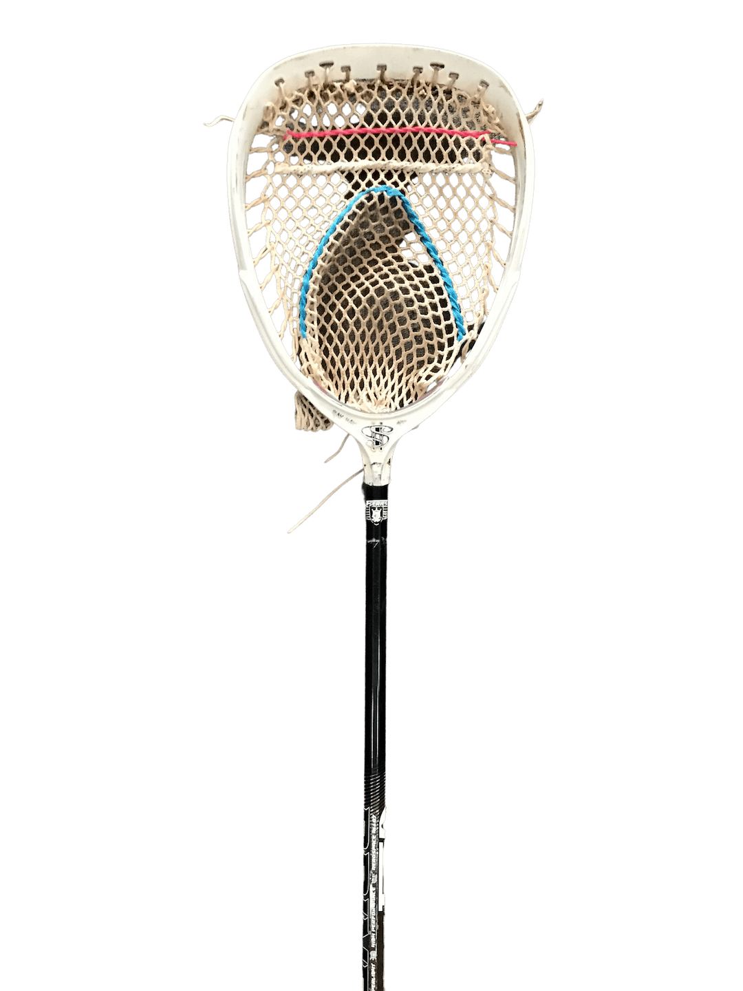 Used Brine Money Aluminum Men's Complete Lacrosse Sticks SidelineSwap