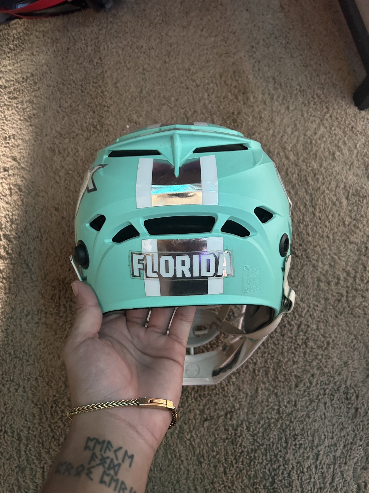 Sweetlax Florida Rival SidelineSwap