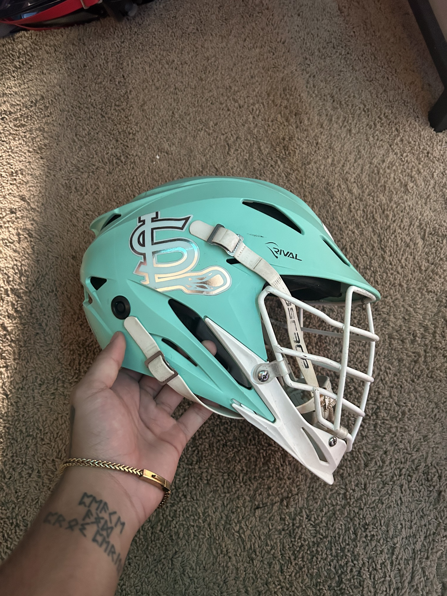 Sweetlax Florida Rival SidelineSwap