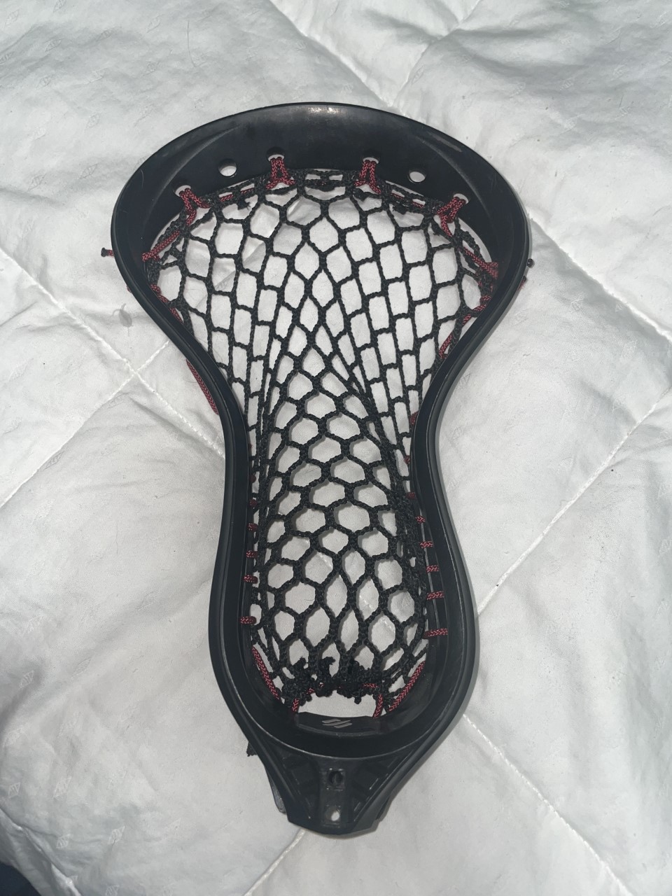Used FOGO StringKing Strung Mark 2F Head | SidelineSwap