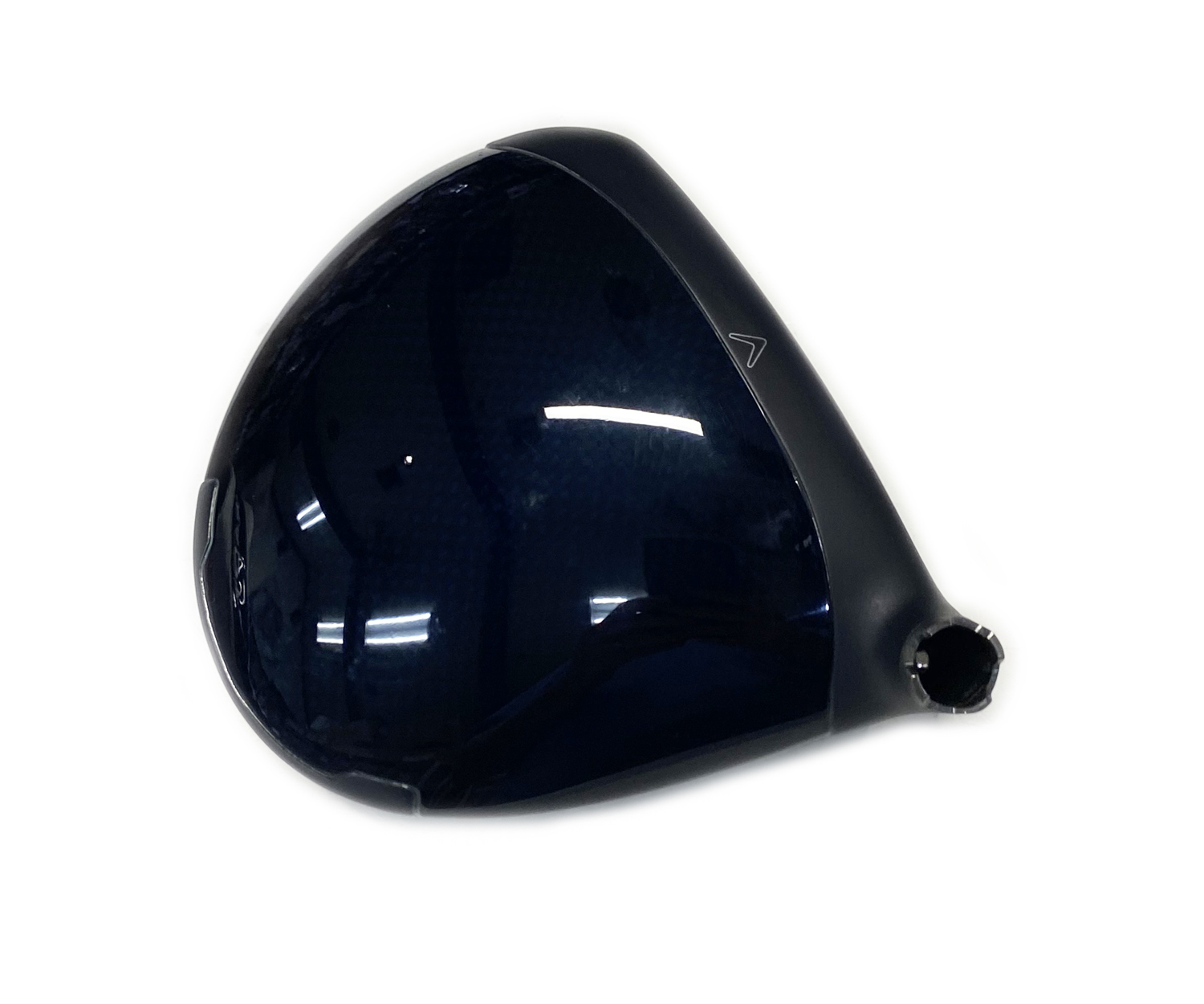 LH Callaway Paradym X 10.5* Driver Head Only w/Headcover SidelineSwap