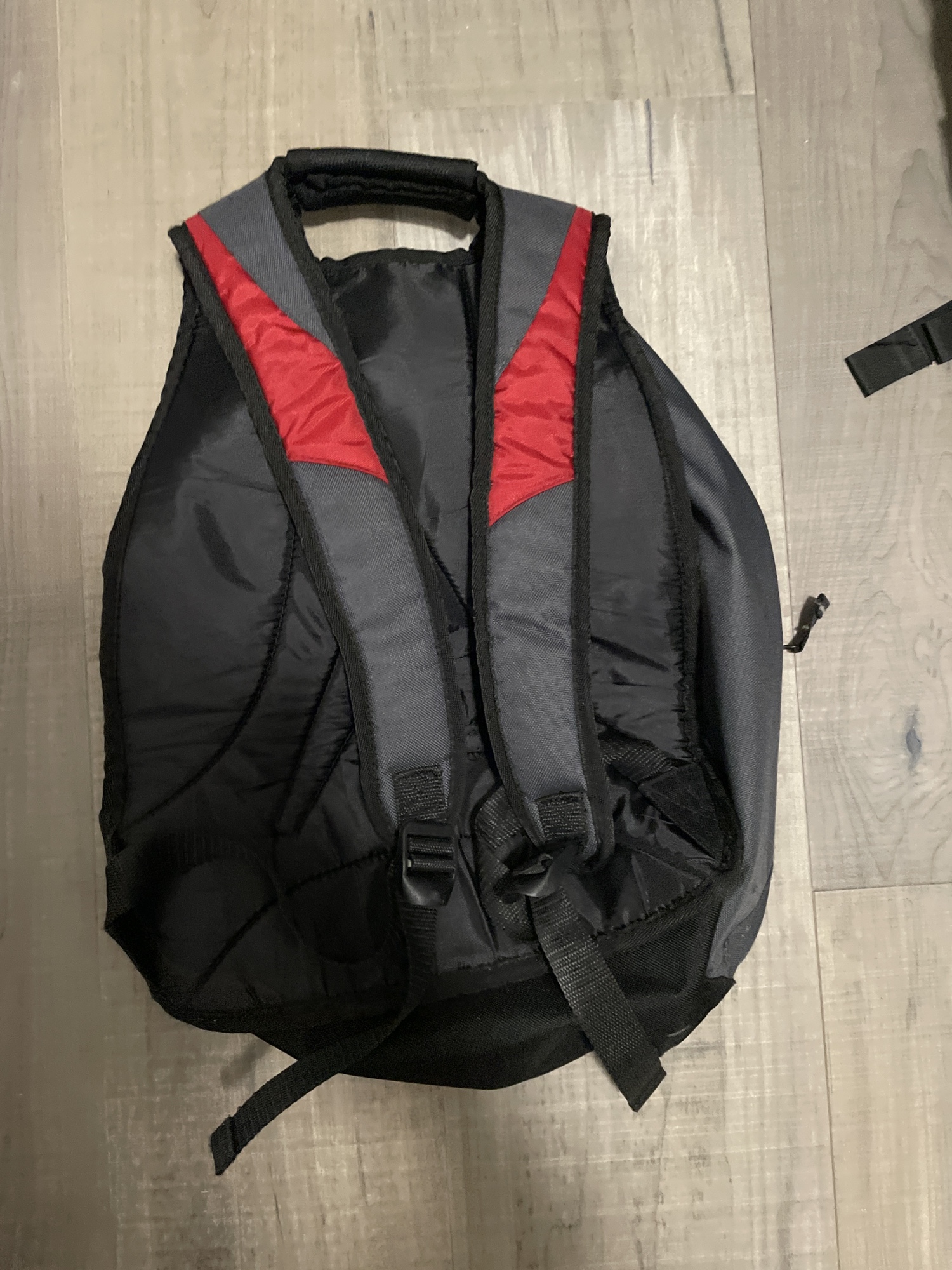 Montreal Canadiens Backpack SidelineSwap