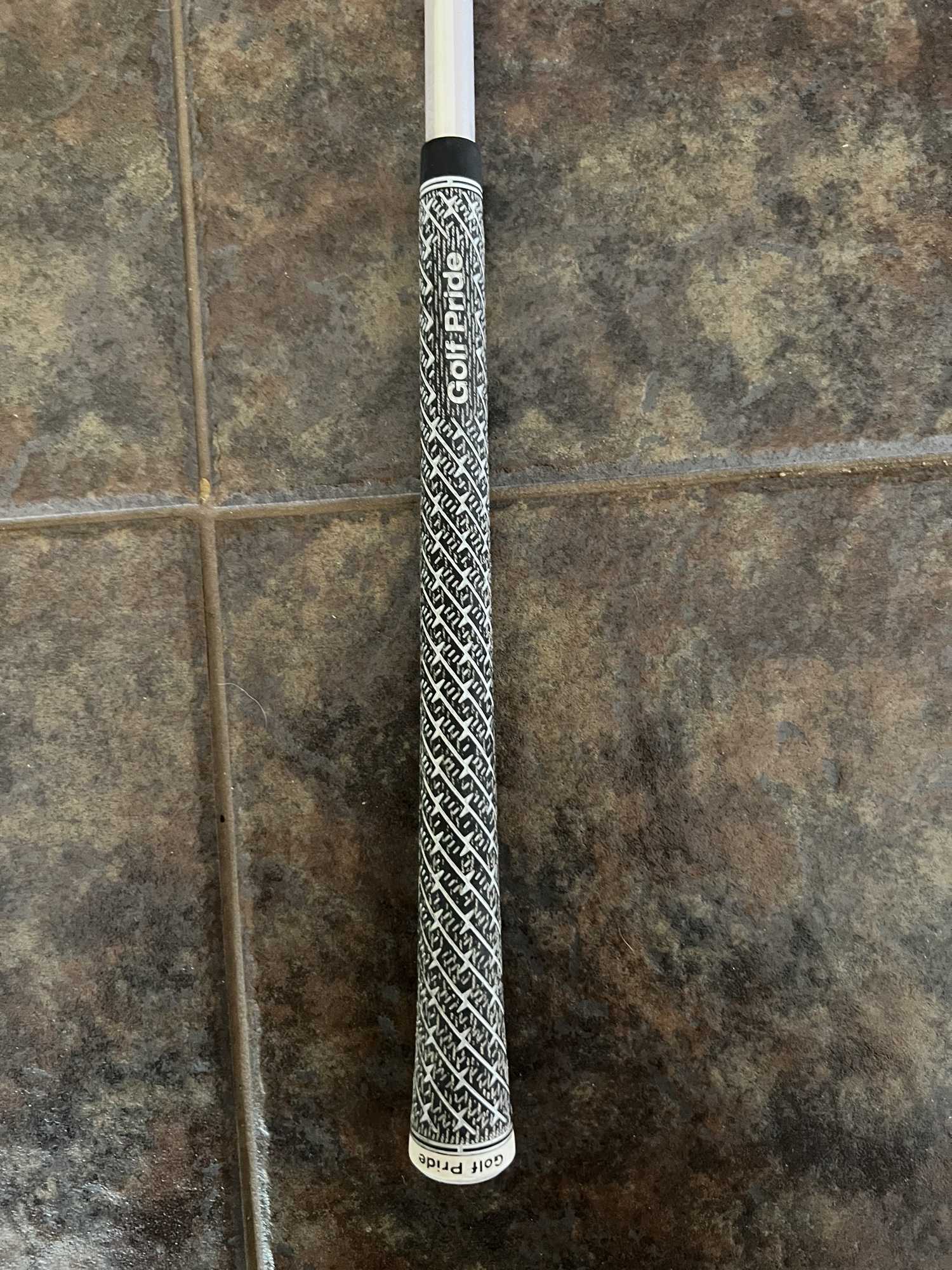 Men's Graphite Shaft Shaft SidelineSwap