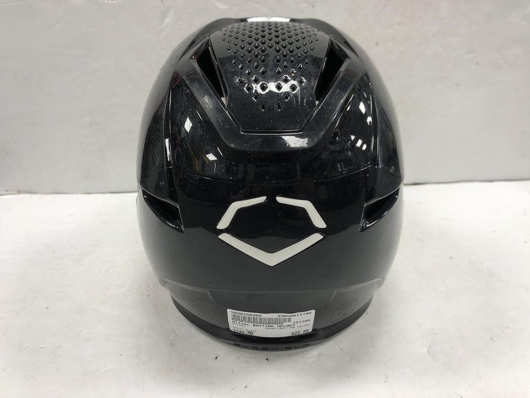 Used Wilson Batting Helmet Md Baseball And Softball Helmets SidelineSwap