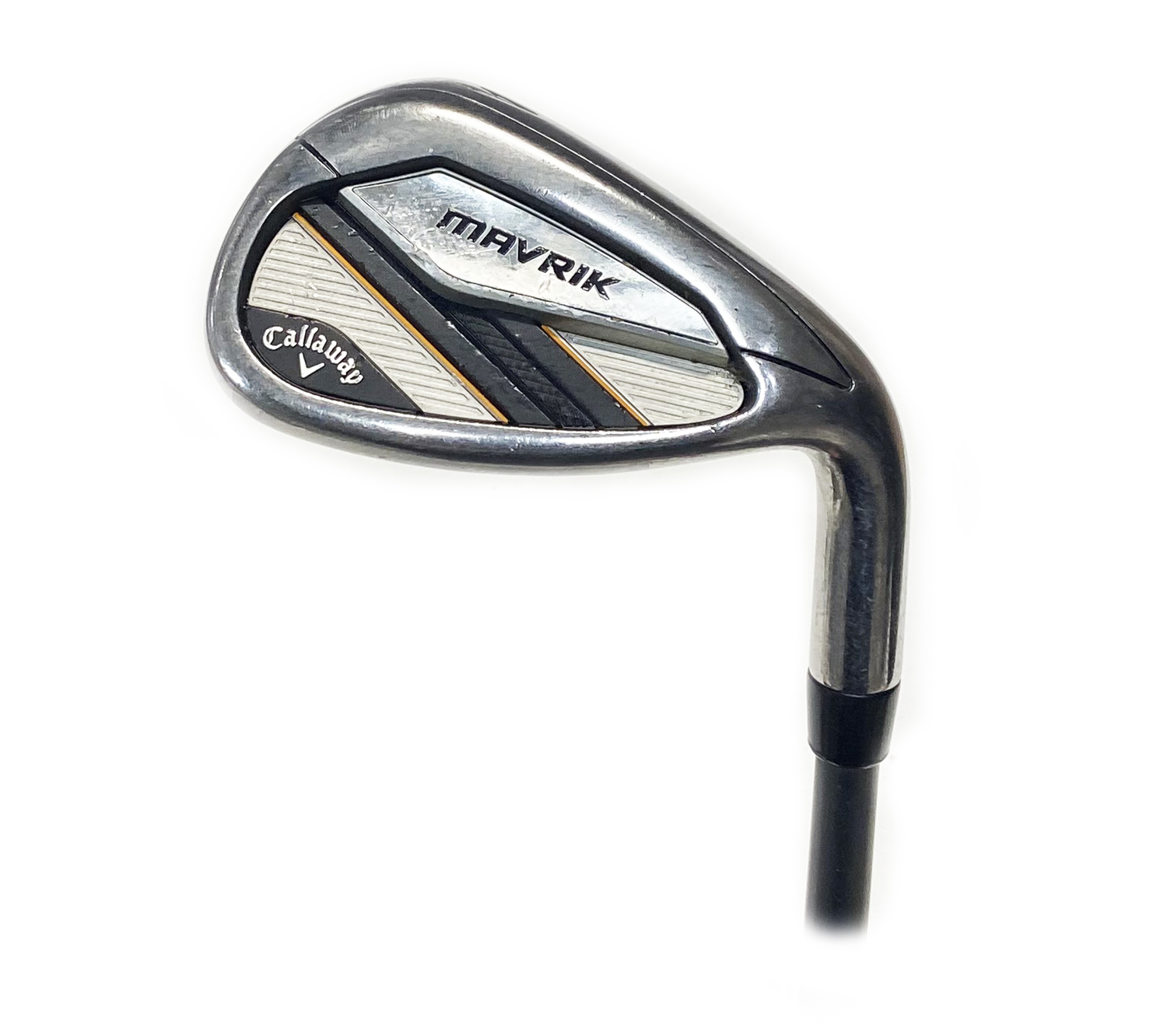Callaway Mavrik Single Approach Wedge Graphite Project X Catalyst 55 5.
