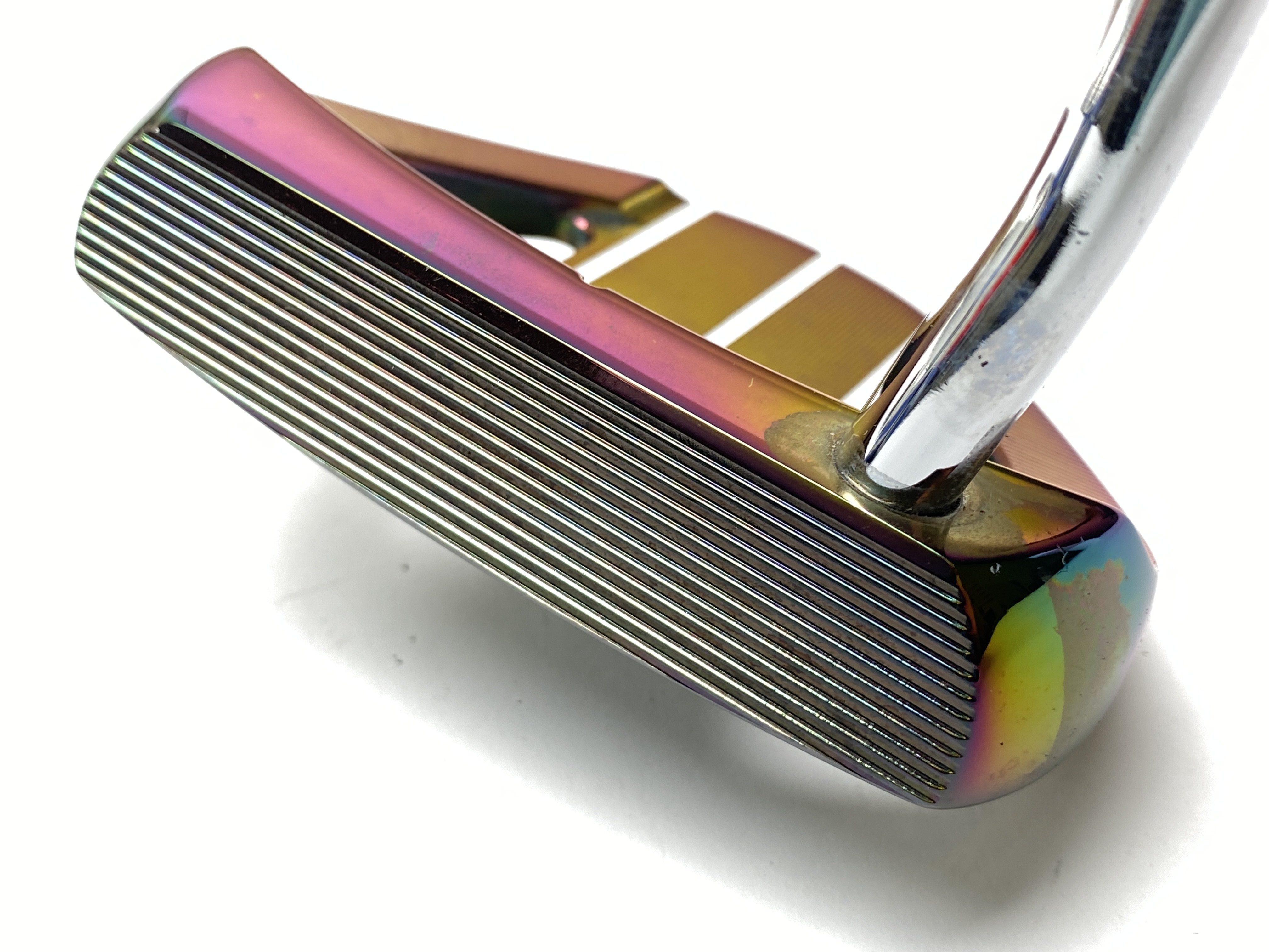 希少 ゲリンライフ RIFE Putter 逸品 USED s-l1200.jpg