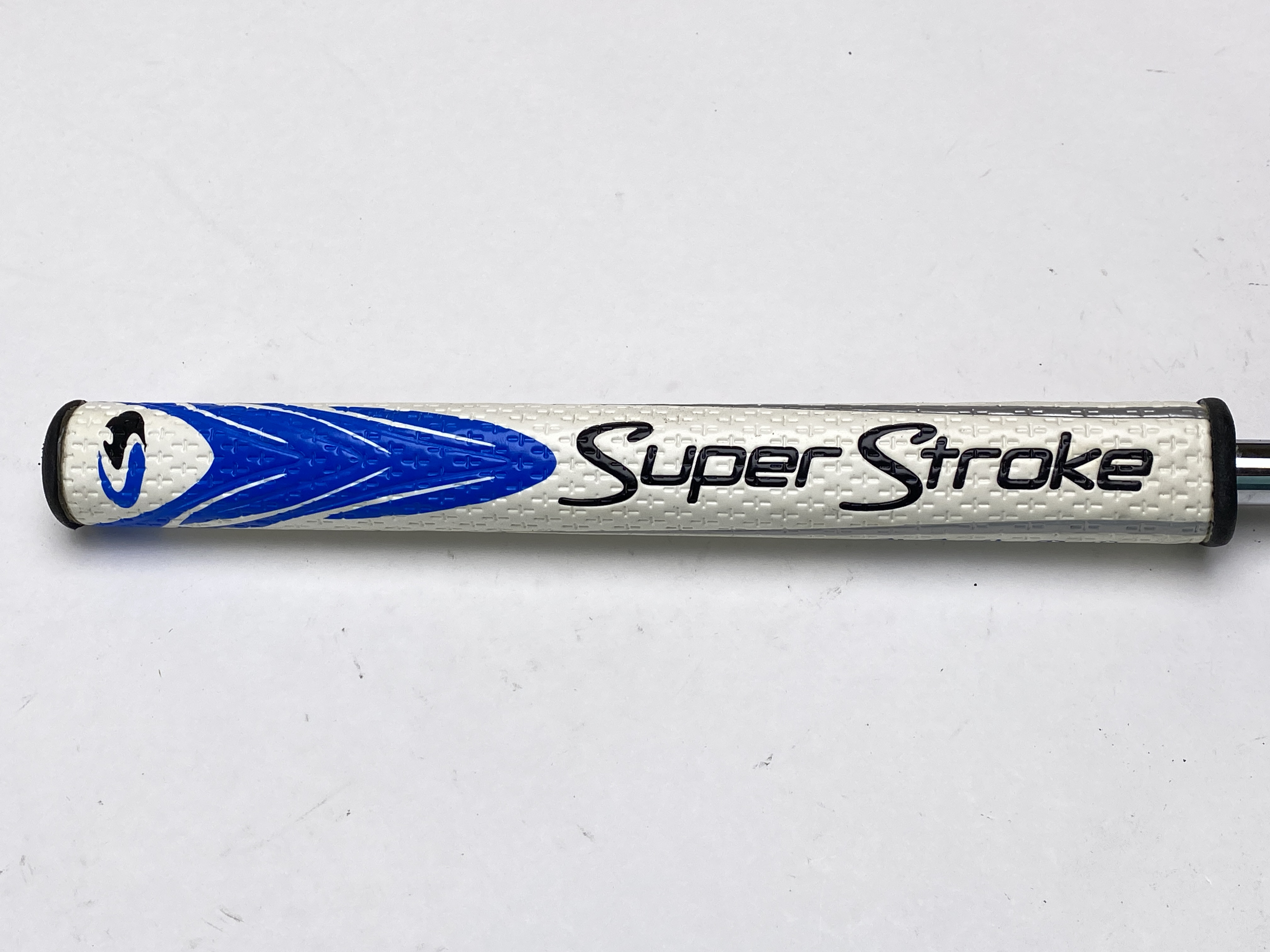 Guerin Rife Barbados Island Series Rainbow Putter 35