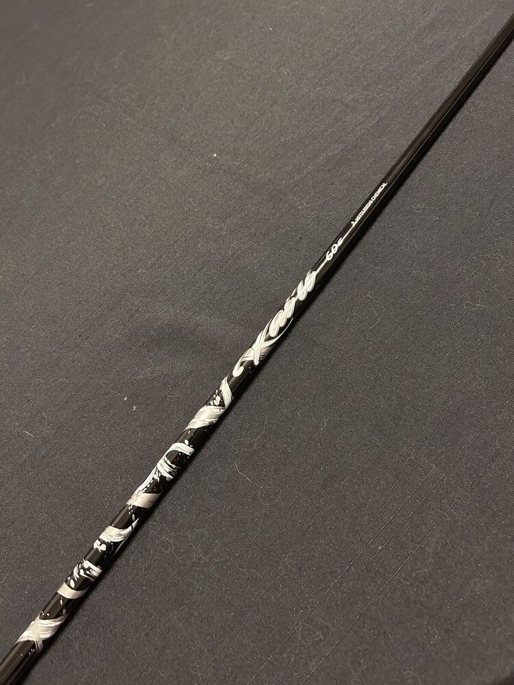 ピン用MITSUBISHI CHEMICAL RF 60 Sフレックスドライバ Mitsubishi Chemical S-Flex Kai'li White 60g MR-70 Graphite