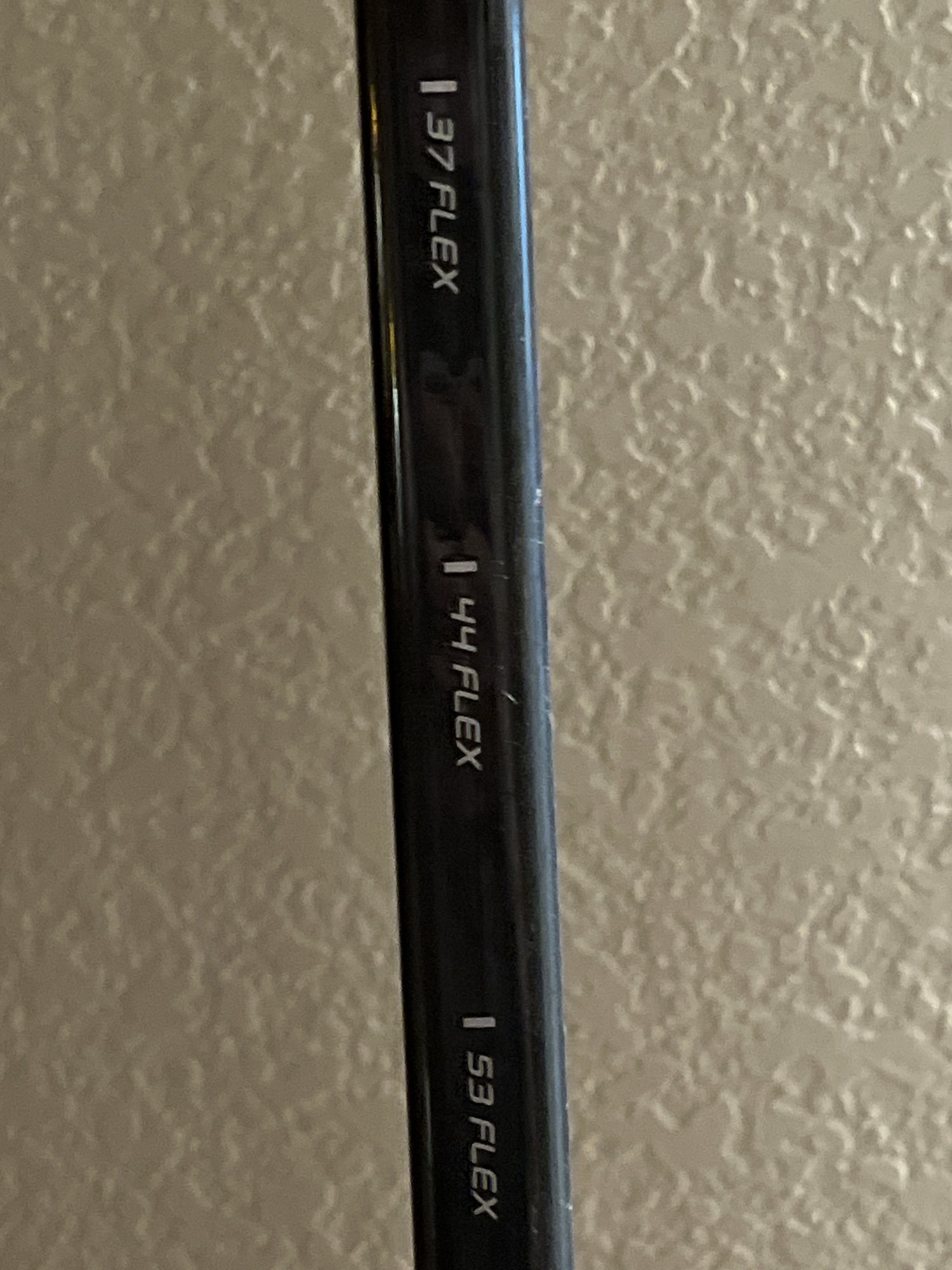 Bauer Nexus Geo hockey Stick, 30 flex, lie 5, Junior, P88 SidelineSwap