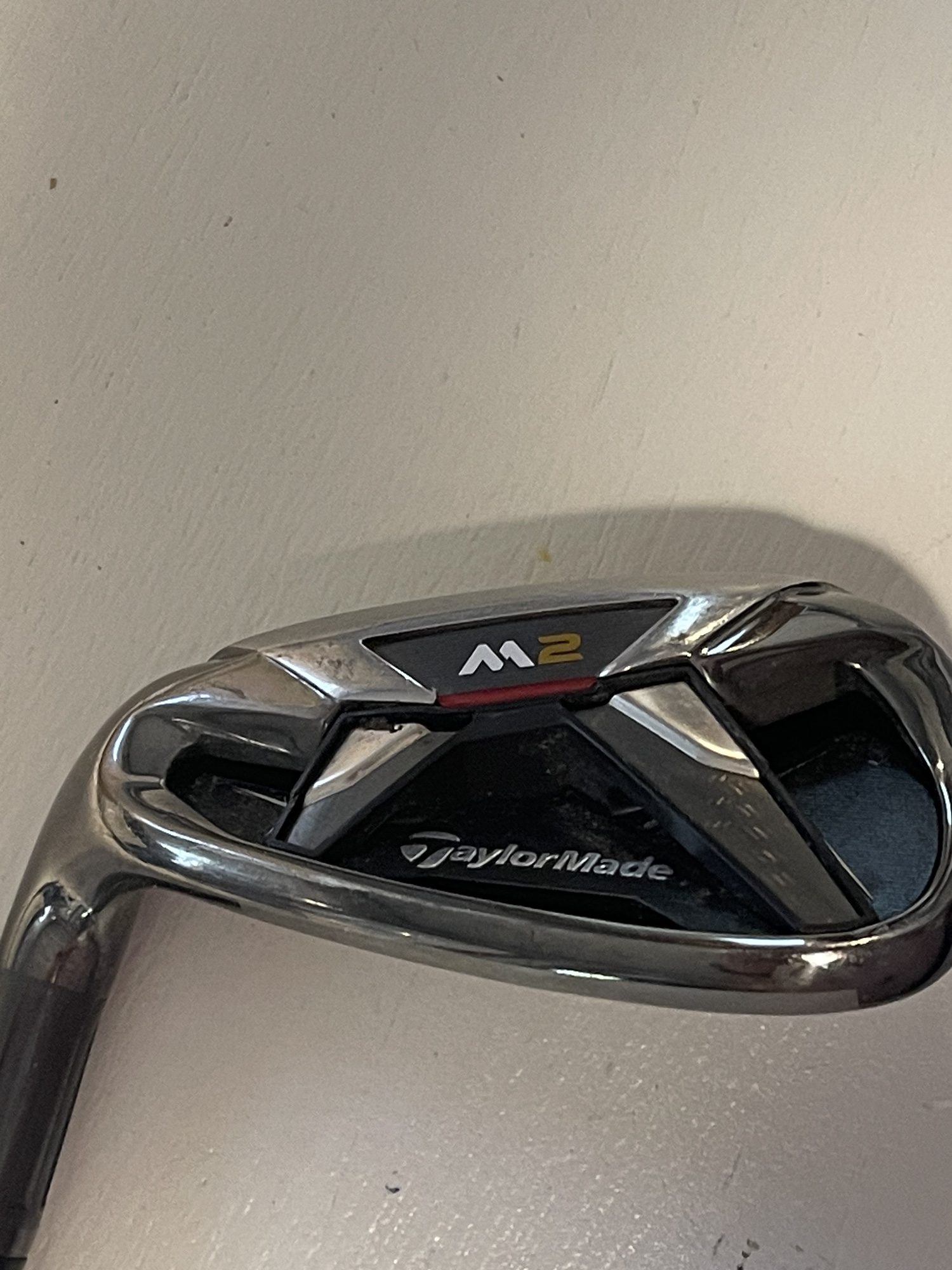 Used Left Hand TaylorMade M2 Gap Wedge SidelineSwap