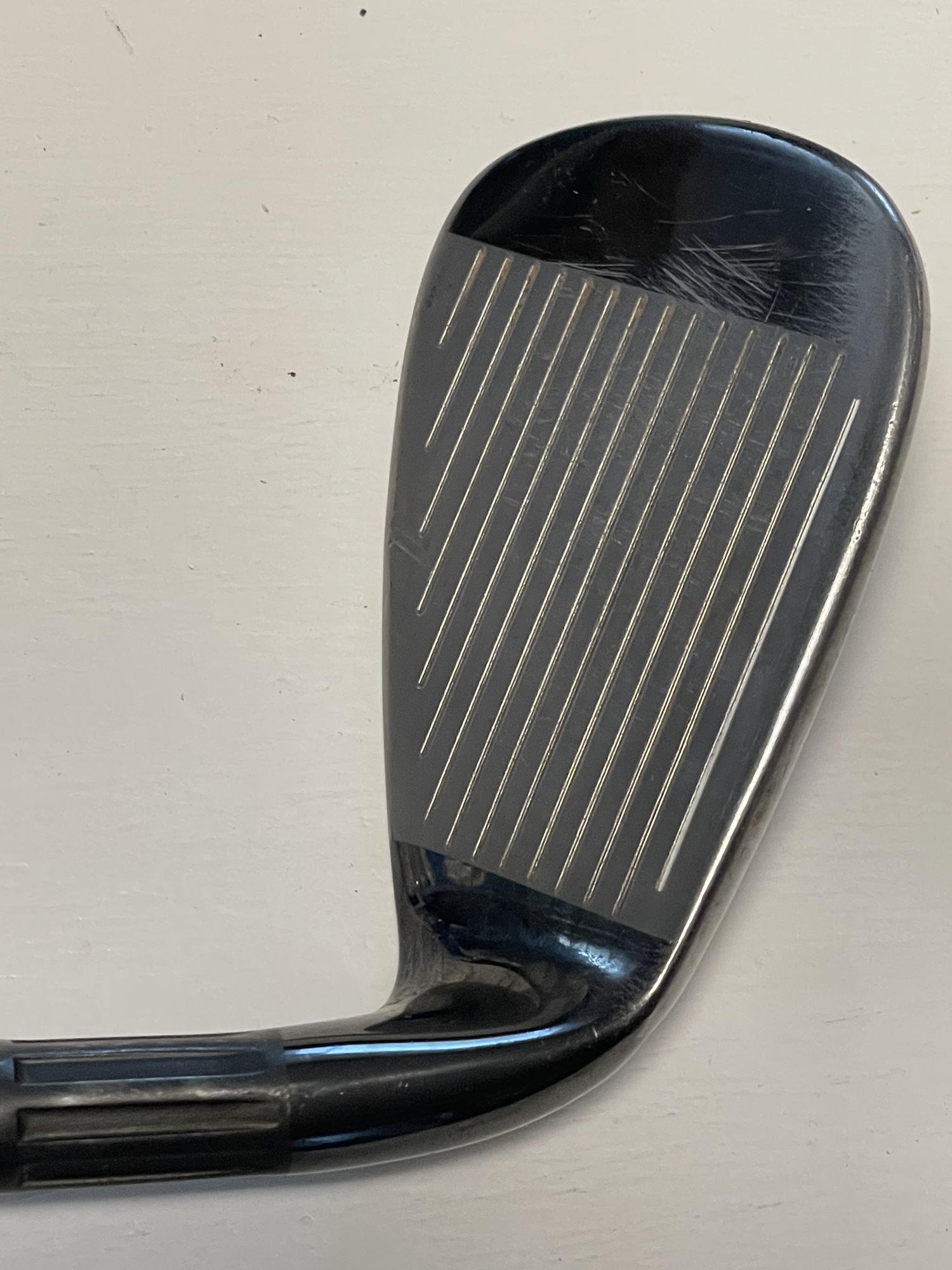 Used Left Hand TaylorMade M2 Gap Wedge SidelineSwap