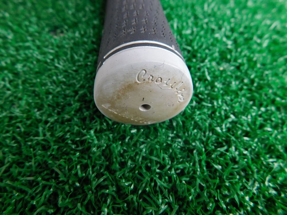 Callaway APEX Pitching Wedge w/ True Temper XP 95g S300 Shaft