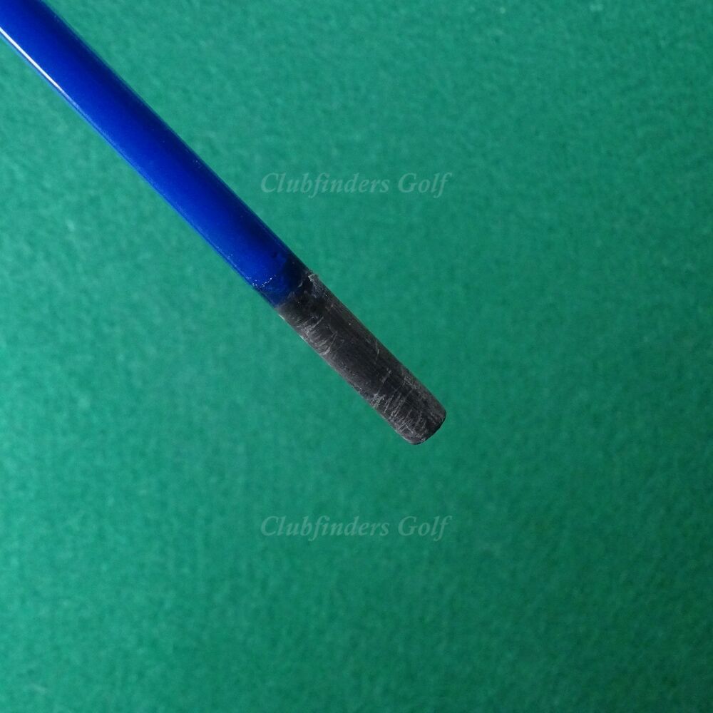 Graphite Design Tour AD BB6s .335 Stiff 43" Pulled Graphite Wood Shaft SidelineSwap