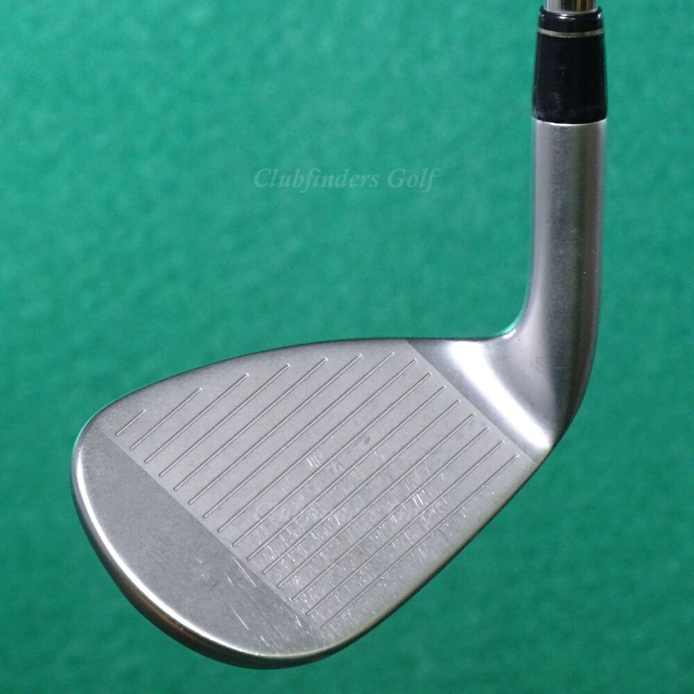 Callaway Apex 16 AW Approach Wedge KBS TourV 90 Steel Stiff