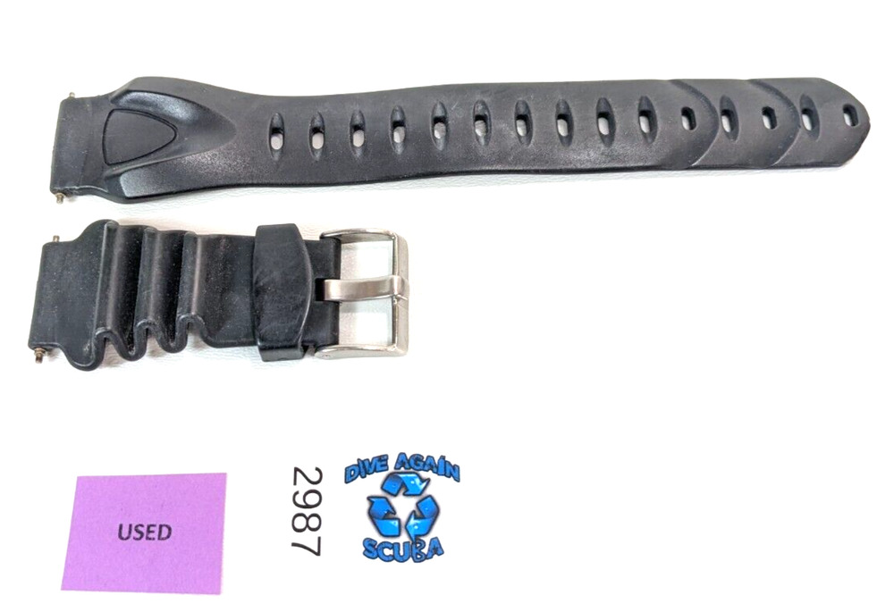 Oceanic Versa VT Pro, VT3, VT4 Scuba Dive Computer Wrist Mount Watch