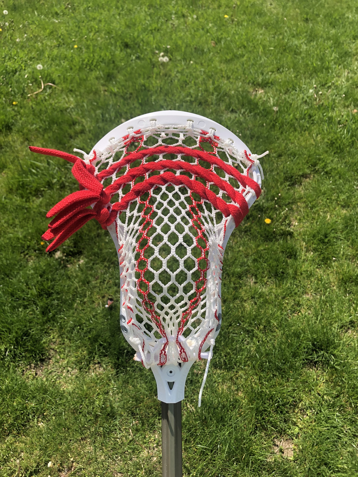 Brine Clutch 4X Strung w ECD Hero 2.0 SidelineSwap