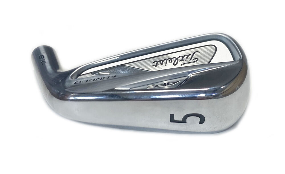 Titleist 718 AP2 Single 5 Iron (Head Only) SidelineSwap