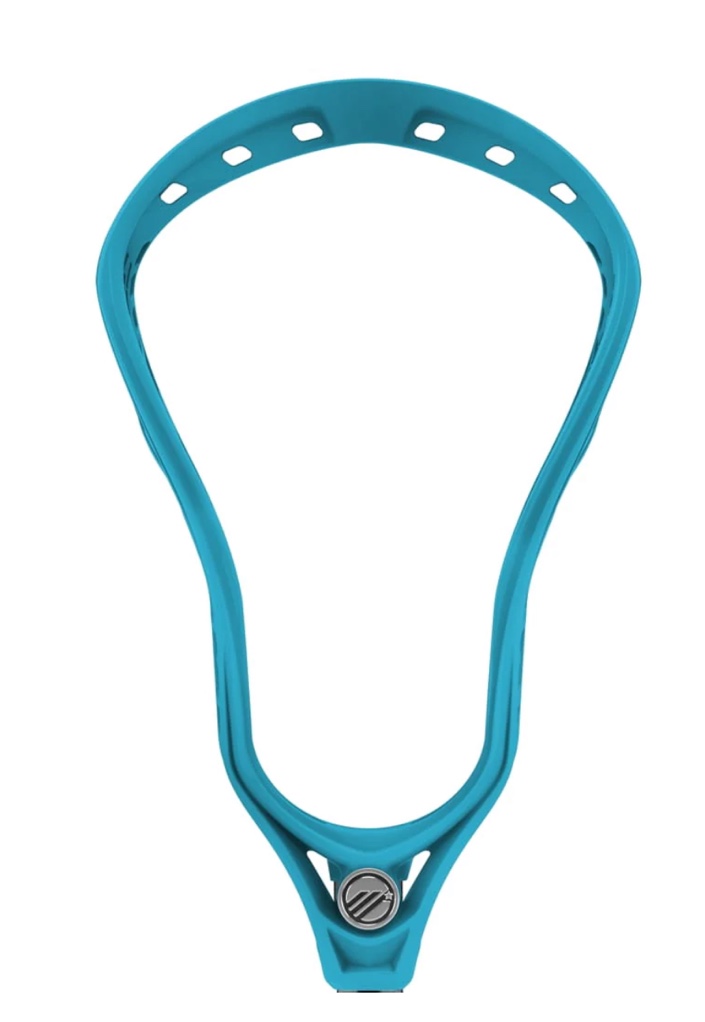 Maverik Tank 2.0 Head Lacrosse Lax Defense LSM Blue New With Tags