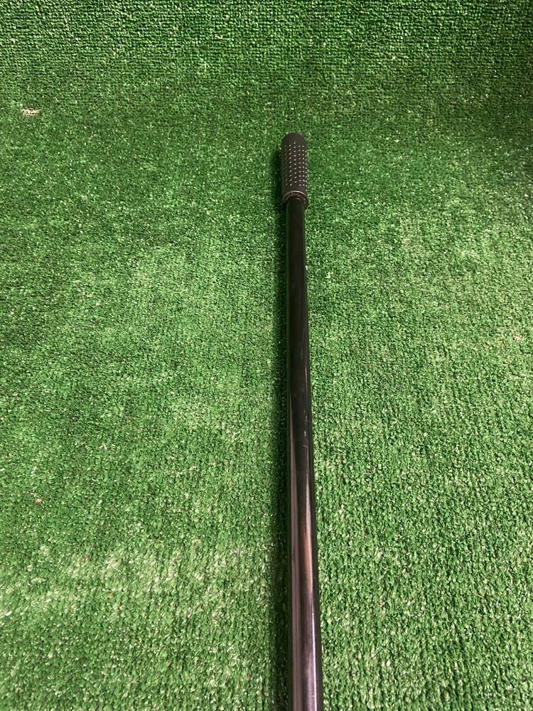 Callaway 15 Foot Telescoping Golf Ball Retriever With Dual Zip