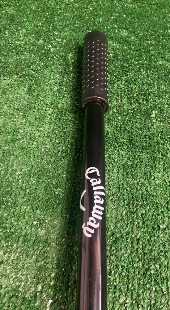 Callaway 15 Foot Telescoping Golf Ball Retriever With Dual Zip