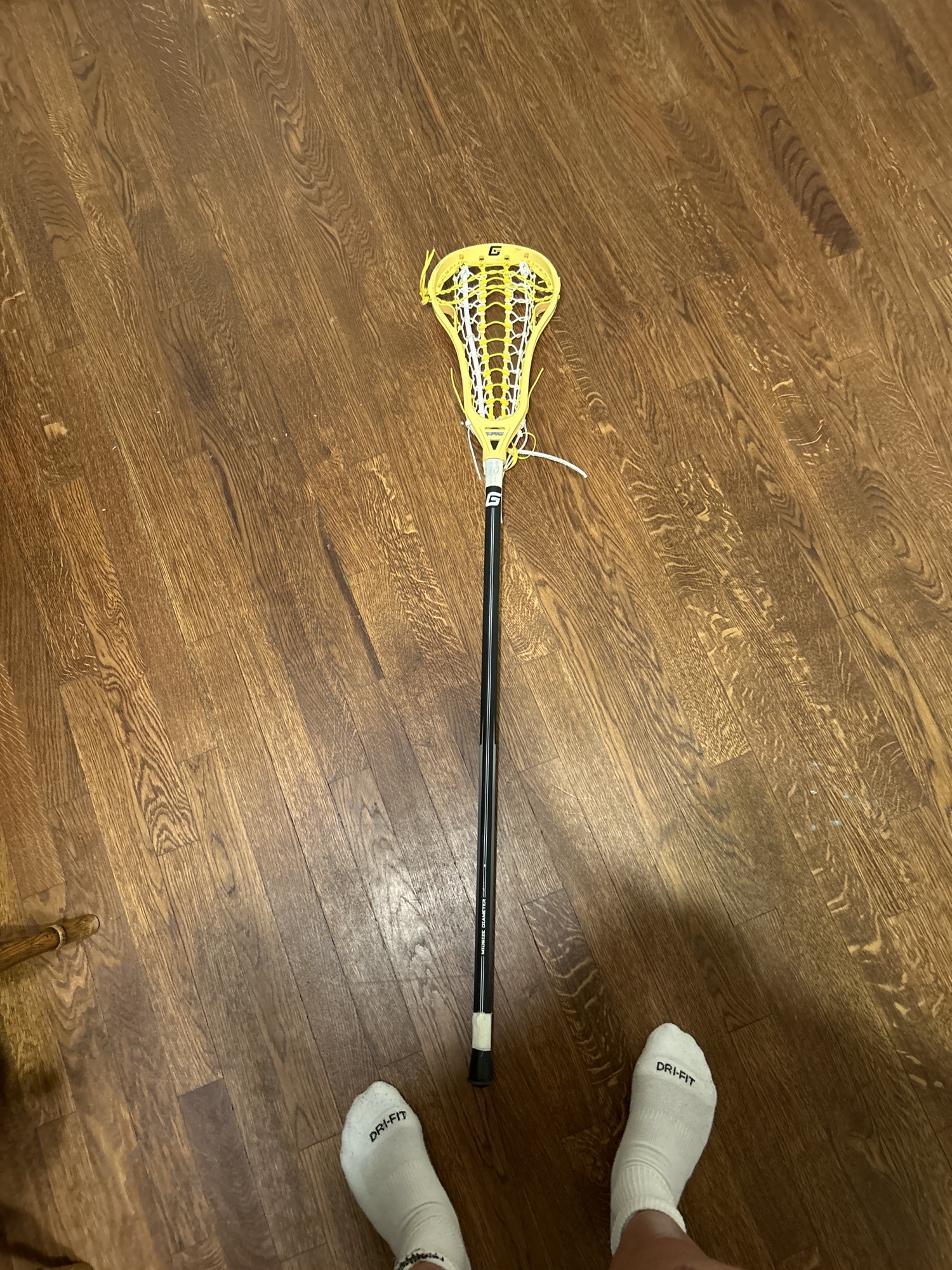 Brand New Gait Draw Stick SidelineSwap