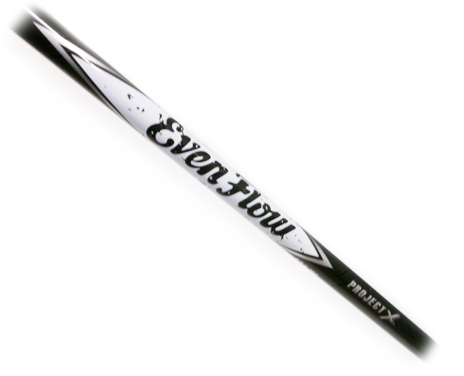 Project X Evenflow Black 6.5 75g X Flex Driver Shaft w/ Ping G410