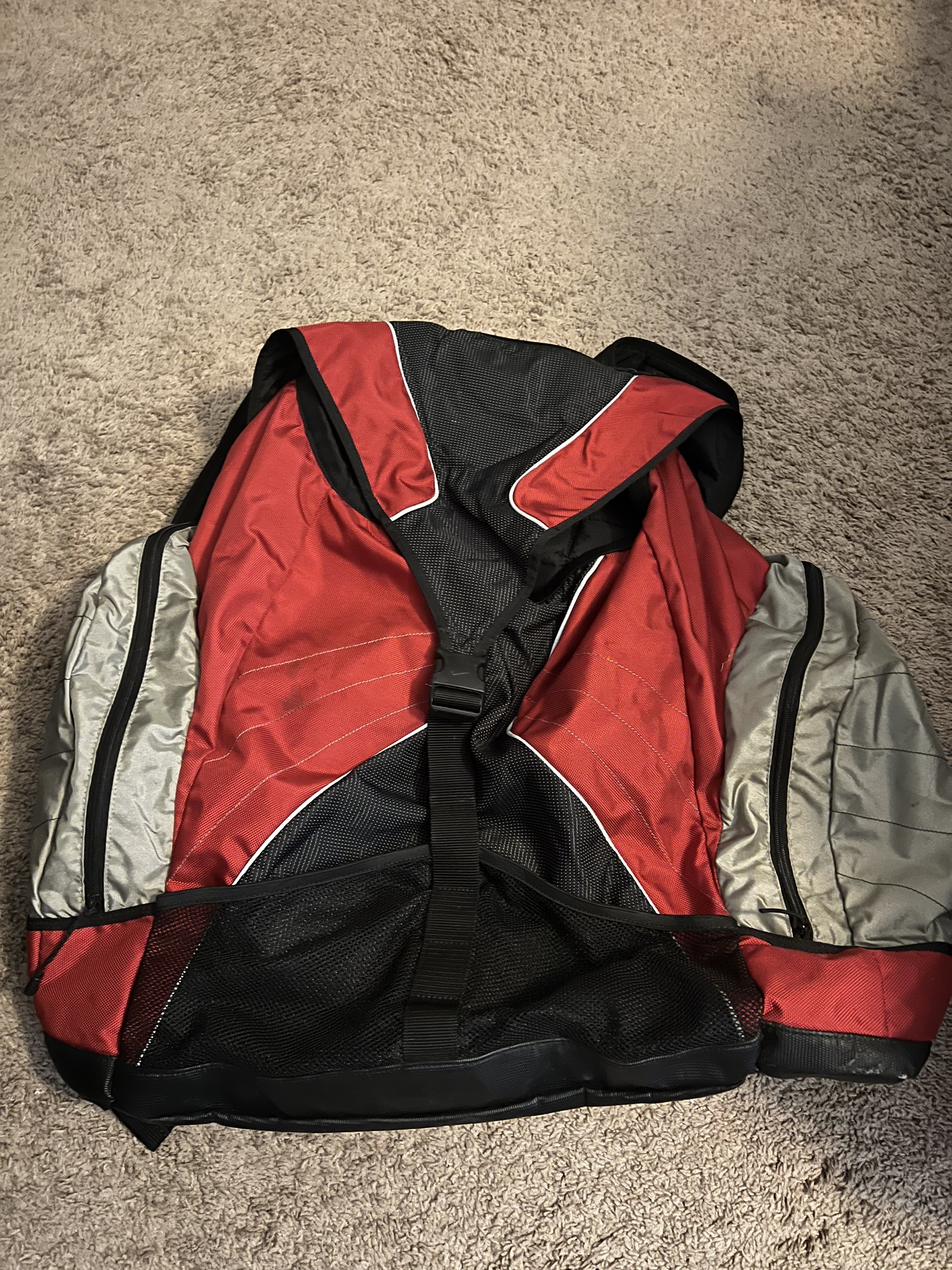 Used Nike Bag SidelineSwap