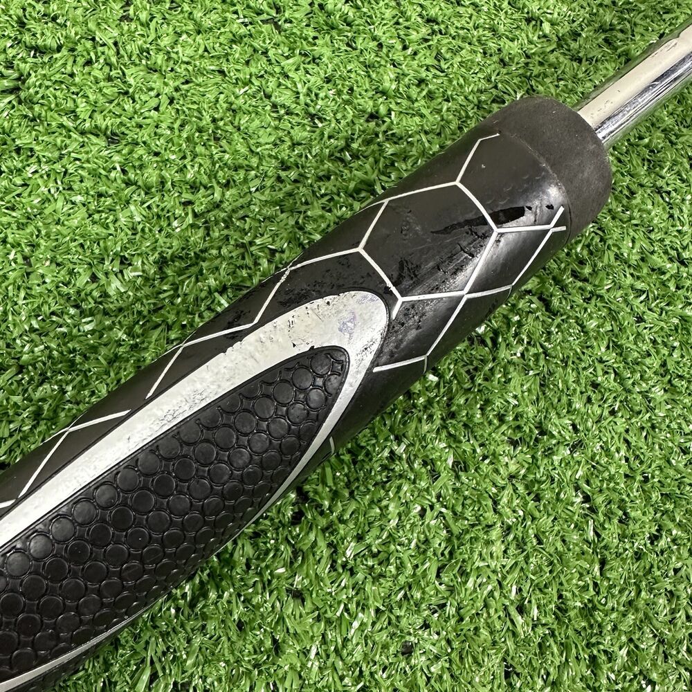 Ping Karsten Anser 2 Putter 34” Left Handed Patent Pending Phoenix Winn