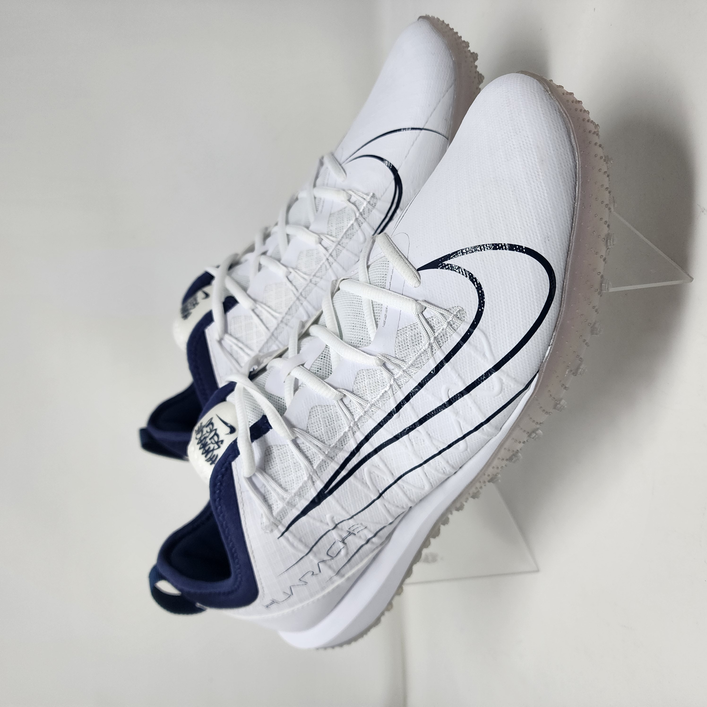 Huarache Sneakers Nike Alpha Huarache Pro Turf Nike Lacrosse Turf