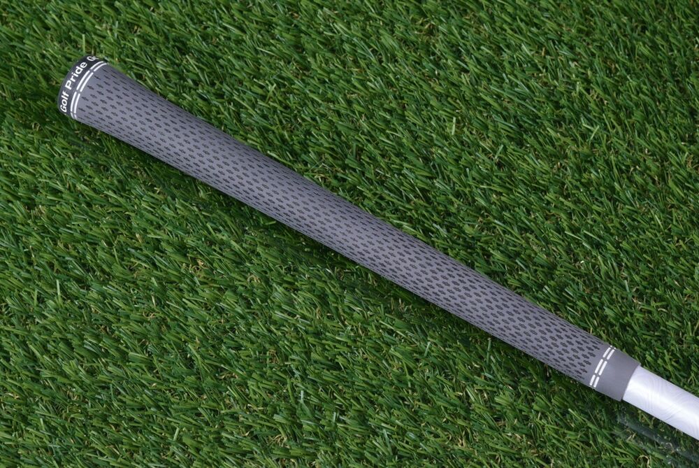 EVEN FLOW T1100 6.0S STIFF 65G 44.5” DRIVER SHAFT, TITLEIST 917D2 TSI3