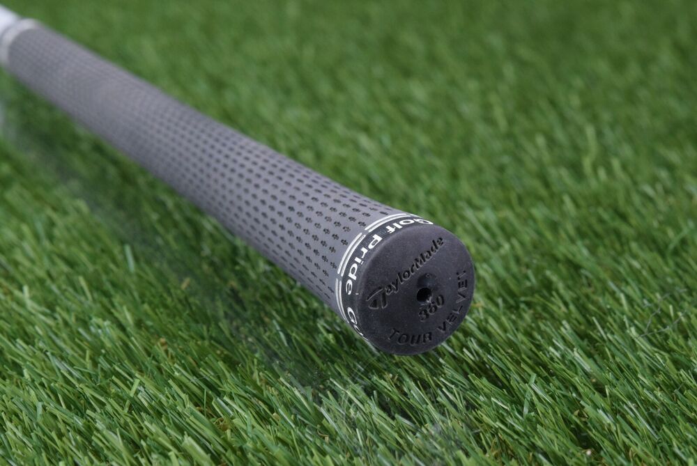 EVEN FLOW T1100 6.0S STIFF 65G 44.5” DRIVER SHAFT, TITLEIST 917D2 TSI3