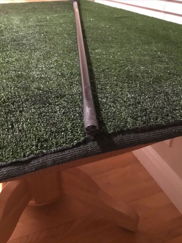 Graphite Design Tour AD YS QHL Regular 65g Hybrid Graphite Shaft (38.5 Inches) SidelineSwap