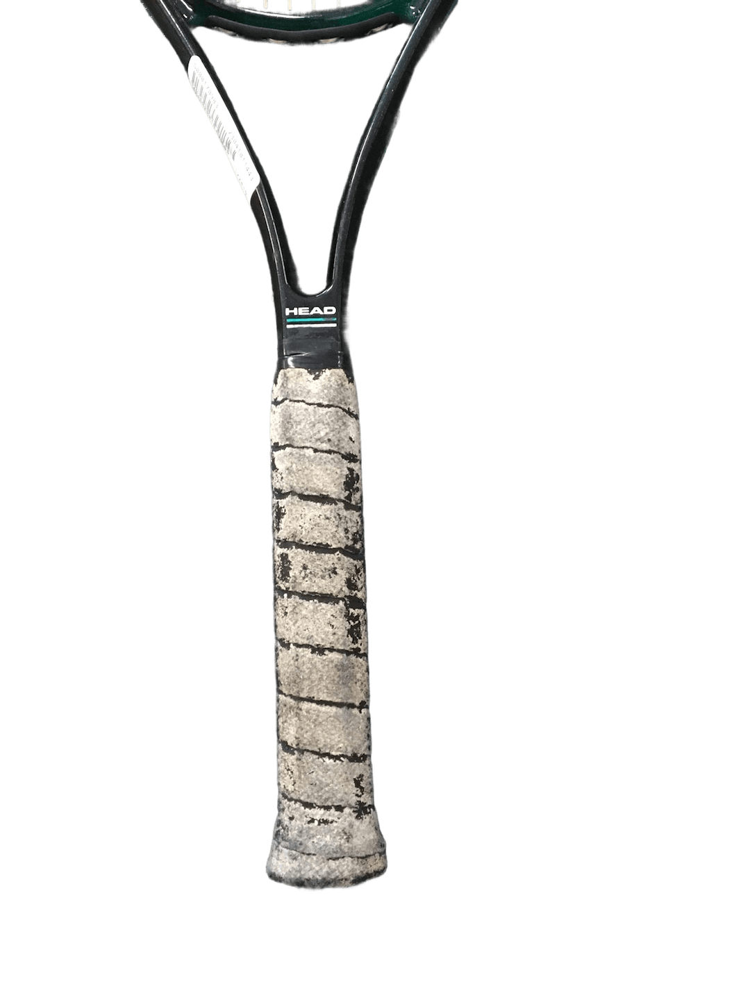 Head 660 Genesis Unknown Tennis Racquets SidelineSwap